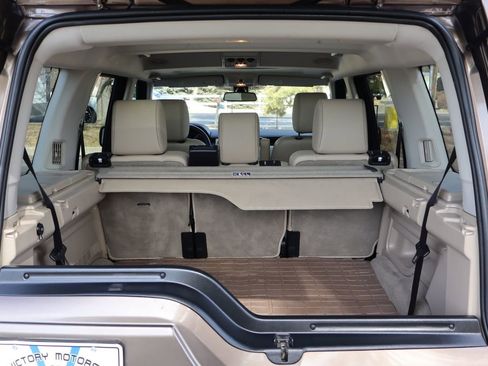 Used 2010 Land Rover LR4 HSE image 14