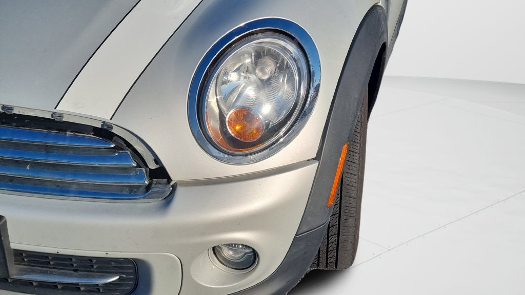 Used 2013 MINI Cooper Hardtop FWD image 4