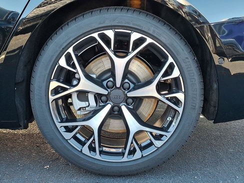 New 2026 Audi A6 Prestige image 7