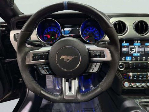 Used 2016 Ford Mustang Premium RWD image 29