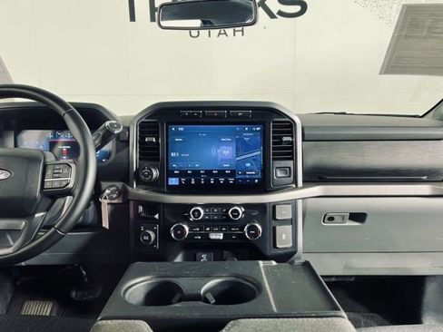 Used 2024 Ford F150 XLT AWD/4WD image 32