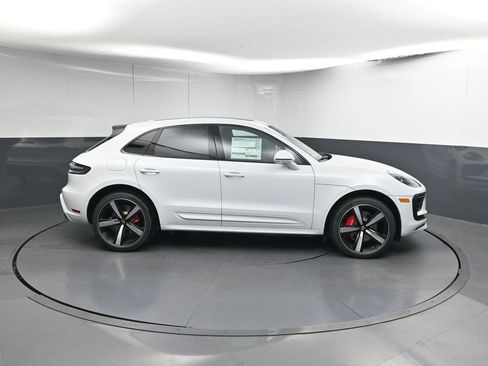 New 2026 Porsche Macan S AWD/4WD image 26