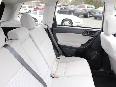 Used 2015 Subaru Forester 2.5i Premium w/ Popular Package #1 AWD/4WD image 18