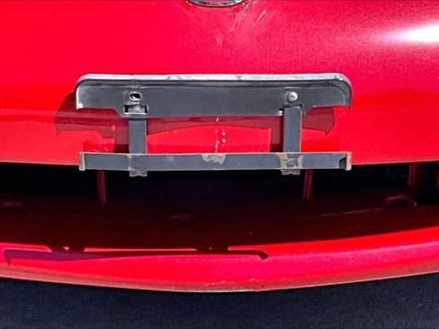 Used 2001 MAZDA MX-5 Miata RWD image 12