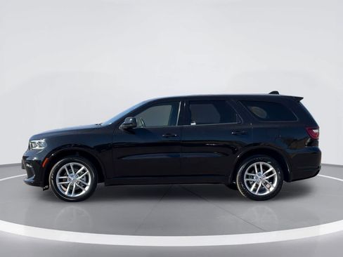 Used 2025 Dodge Durango GT AWD/4WD image 4
