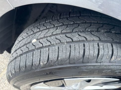 Used 2023 Nissan Altima 2.5 S FWD image 28