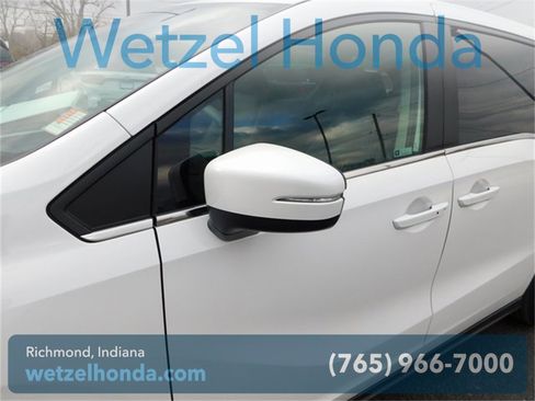 New 2026 Honda Odyssey EX-L image 11