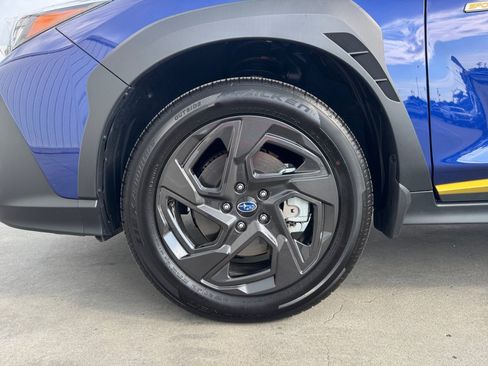 Used 2026 Subaru Crosstrek 2.5i Sport AWD/4WD image 31