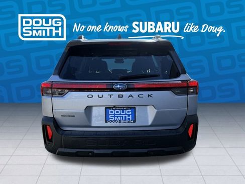 New 2026 Subaru Outback Limited XT image 4