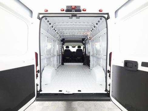 Used 2025 RAM ProMaster 3500 w/ Safety Group image 13