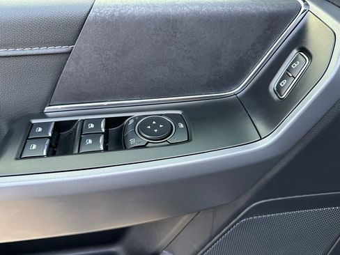 New 2025 Ford F150 XLT w/ Equipment Group 302A MID image 15