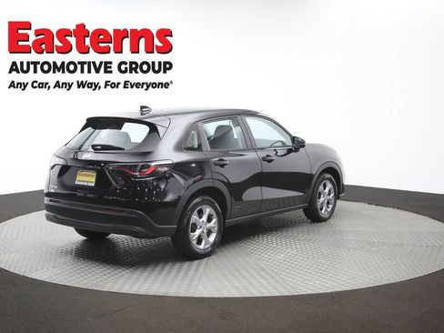 Used 2024 Honda HR-V LX image 40