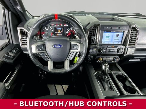 Used 2019 Ford F150 Raptor AWD/4WD image 9