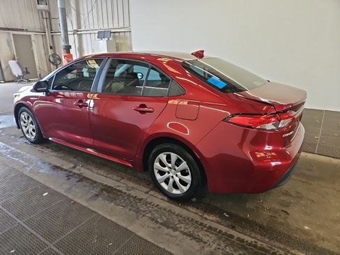 Used 2023 Toyota Corolla LE FWD image 8