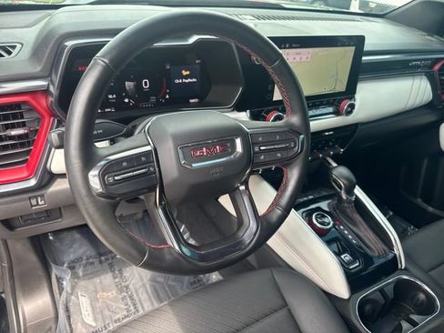 Used 2024 GMC Canyon AT4X AWD/4WD image 14