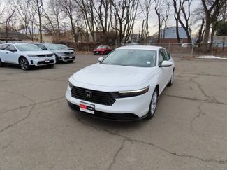 New 2026 Honda Accord LX video 1