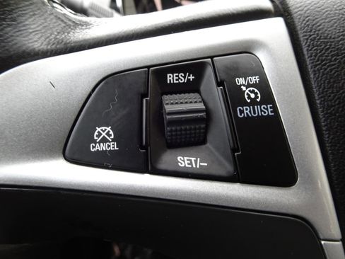 Used 2017 GMC Terrain SLT w/ Driver Alert Package I image 21