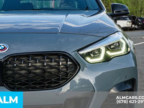 Used 2023 BMW M235i xDrive Gran Coupe w/ Premium Package image 12