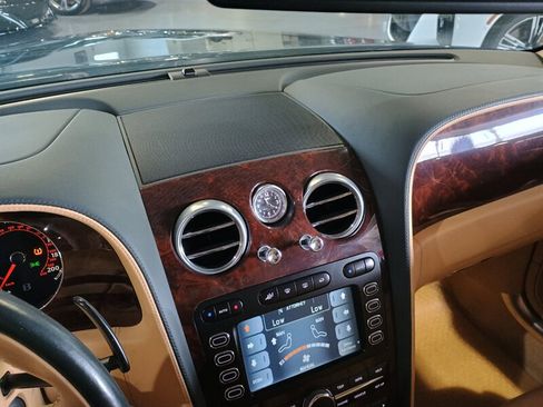 Used 2008 Bentley Flying Spur Flying Spur AWD/4WD image 21