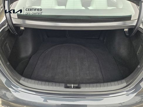 Certified 2023 Kia Forte LXS w/ LXS Technology Package FWD image 28