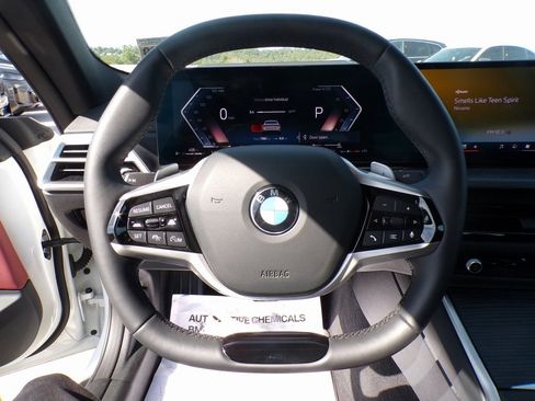 Certified 2025 BMW 430i xDrive Coupe w/ Premium Package image 20