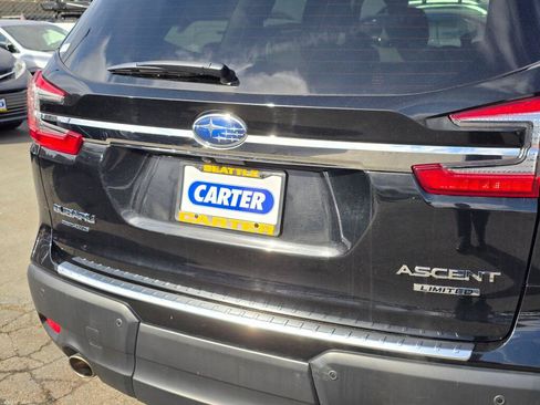 Used 2023 Subaru Ascent Limited AWD/4WD image 15