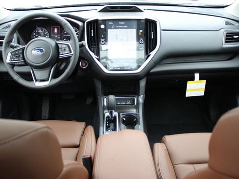 New 2026 Subaru Ascent Touring AWD/4WD image 19