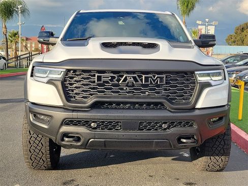 Used 2026 RAM 1500 RHO image 32