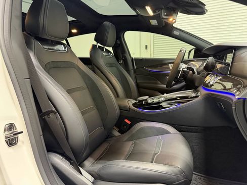 Used 2023 Mercedes-Benz AMG GT 63 image 55