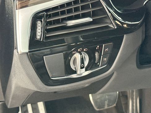 Certified 2023 BMW 530i w/ M Sport Package image 10