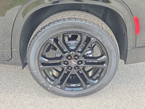 New 2026 Buick Enclave Sport Touring w/ Power Package FWD image 8