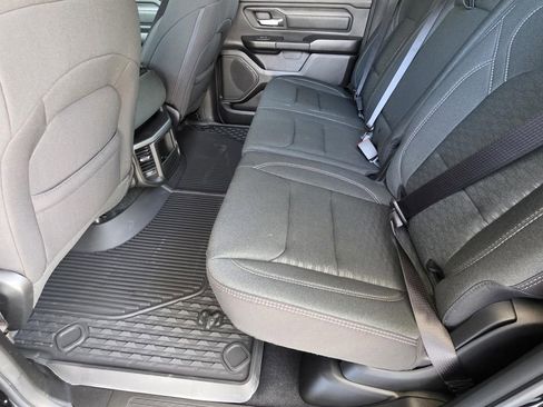 New 2026 RAM 1500 Express RWD image 10