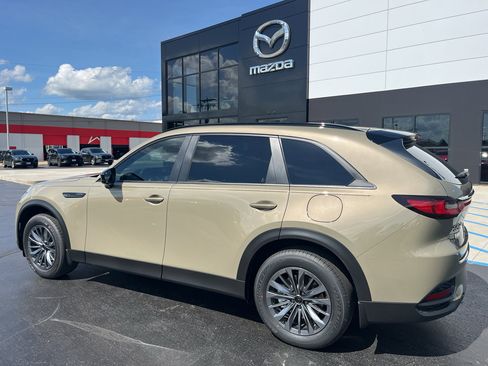 New 2026 MAZDA CX-70 SC Plus AWD/4WD image 3