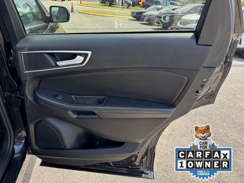 Certified 2024 Ford Edge SEL AWD/4WD image 26