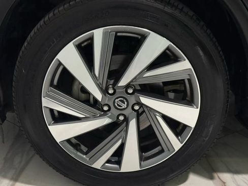 Used 2019 Nissan Murano SL w/ SL Technology Package image 32