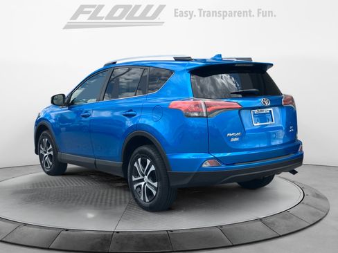 Used 2016 Toyota RAV4 LE AWD/4WD image 6