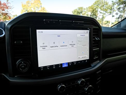 Used 2024 Ford F150 XLT w/ Tow/Haul Package image 23