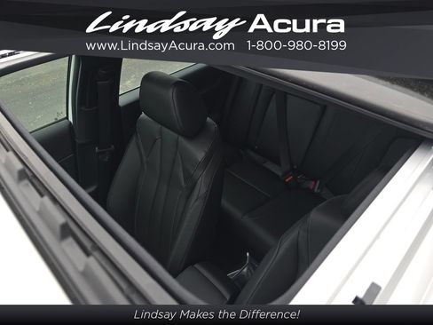 Used 2026 Acura Integra A-Spec FWD image 13
