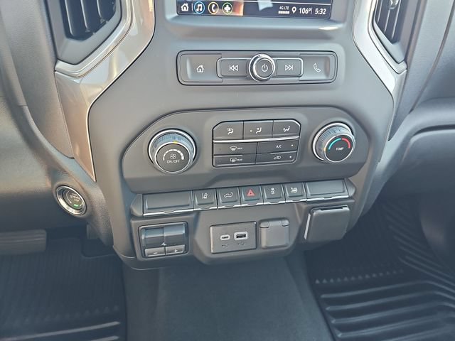 New 2026 Chevrolet Silverado 2500 Custom w/ Custom Convenience Package AWD/4WD image 17