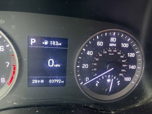 Used 2019 Hyundai Tucson SEL image 8