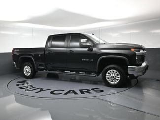 Used 2021 Chevrolet Silverado 2500 LT w/ Convenience Package AWD/4WD video 2