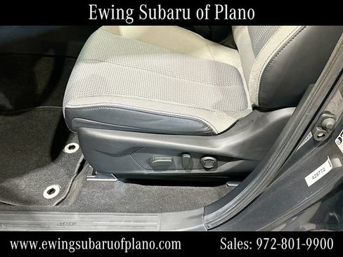 Certified 2026 Subaru Forester Premium AWD/4WD image 19