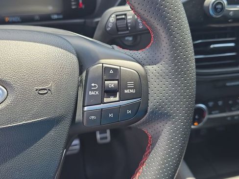 Used 2024 Ford Escape ST-Line FWD image 32