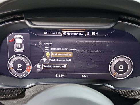 Used 2020 Audi R8 V10 performance image 26