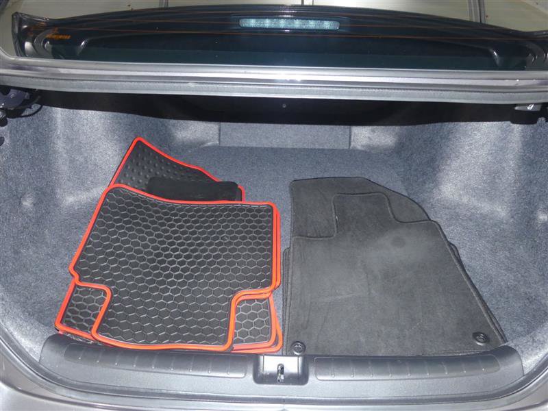 Used 2021 Honda Accord LX image 28