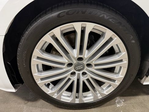 Used 2020 Audi S5 Premium Plus w/ Premium Plus image 9