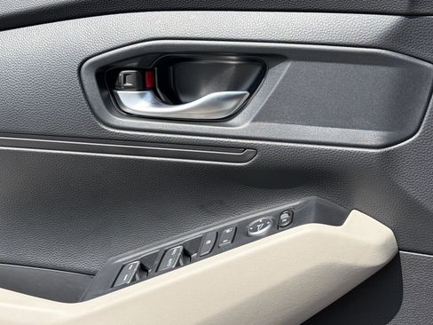 New 2026 Honda Accord LX image 18