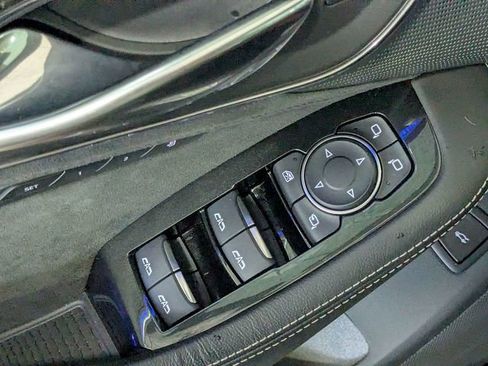 Certified 2025 Cadillac CT5 V Blackwing w/ Carbon Fiber 2 Package RWD image 22