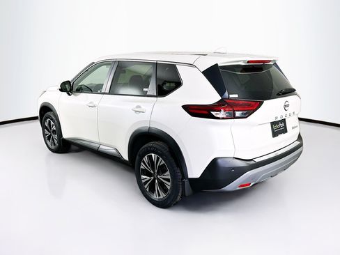 Used 2023 Nissan Rogue SV AWD/4WD image 5