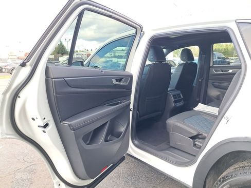 New 2026 Volkswagen Atlas Cross Sport SEL Premium R-Line AWD/4WD image 12
